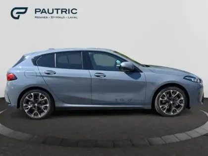 Photo 5 BMW Serie 1 Série 1 120A 170ch M Sport DKG7