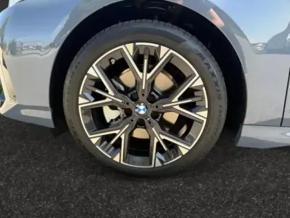 Photo 13 BMW Serie 1 Série 1 120A 170ch M Sport DKG7