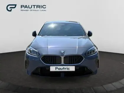 Photo 7 BMW Serie 1 Série 1 120A 170ch M Sport DKG7