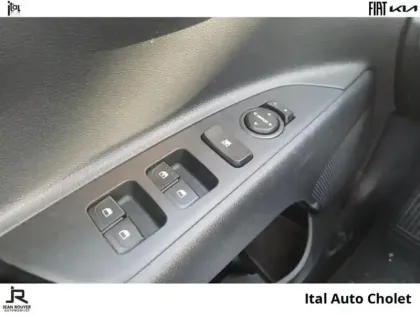 Photo 11 Kia Stonic  1.0 T-GDi 100ch Active