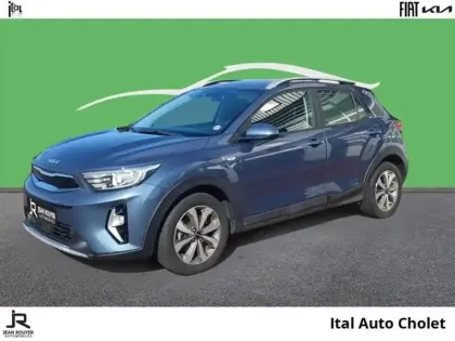 Photo Kia Stonic Active