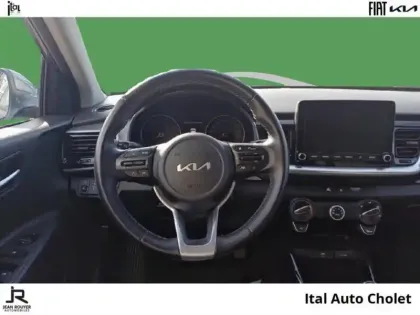 Photo 7 Kia Stonic  1.0 T-GDi 100ch Active