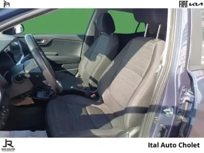 Photo 8 Kia Stonic  1.0 T-GDi 100ch Active