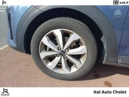 Photo 10 Kia Stonic  1.0 T-GDi 100ch Active