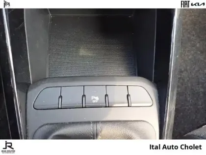 Photo 15 Kia Stonic  1.0 T-GDi 100ch Active