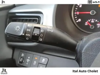 Photo 14 Kia Stonic  1.0 T-GDi 100ch Active