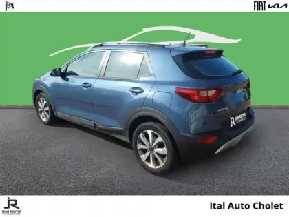 Photo 6 Kia Stonic  1.0 T-GDi 100ch Active