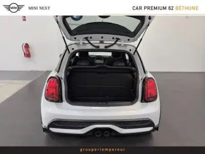 Photo 16 Mini Mini  Cooper S 178ch Edition Premium Plus BVA7