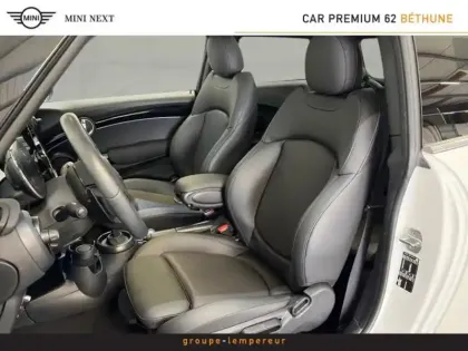 Photo 8 Mini Mini  Cooper S 178ch Edition Premium Plus BVA7
