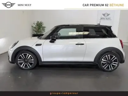 Photo 17 Mini Mini  Cooper S 178ch Edition Premium Plus BVA7