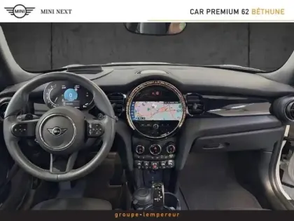 Photo 10 Mini Mini  Cooper S 178ch Edition Premium Plus BVA7