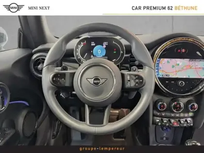 Photo 11 Mini Mini  Cooper S 178ch Edition Premium Plus BVA7