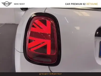 Photo 6 Mini Mini  Cooper S 178ch Edition Premium Plus BVA7
