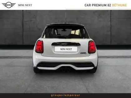 Photo 5 Mini Mini  Cooper S 178ch Edition Premium Plus BVA7