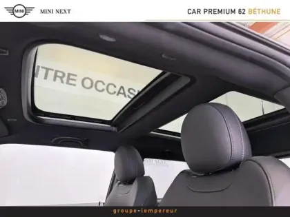 Photo 9 Mini Mini  Cooper S 178ch Edition Premium Plus BVA7