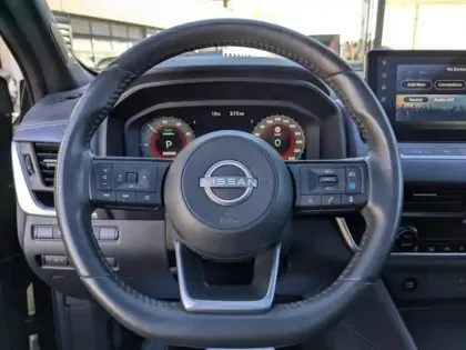 Photo 6 Nissan Qashqai  e-POWER 190ch Tekna+ 2024