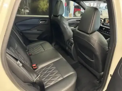 Photo 13 Nissan Qashqai  e-POWER 190ch Tekna+ 2024