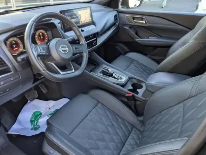 Photo 7 Nissan Qashqai  e-POWER 190ch Tekna+ 2024
