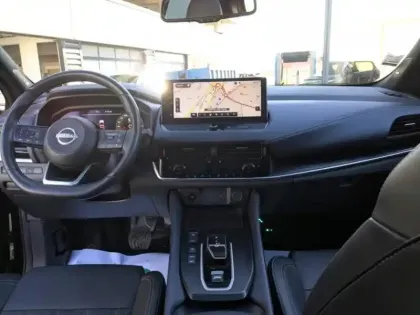 Photo 5 Nissan Qashqai  e-POWER 190ch Tekna+ 2024