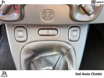 Photo 14 Fiat Panda  1.0 70ch BSG S&S