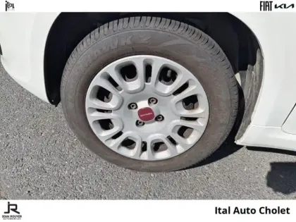 Photo 10 Fiat Panda  1.0 70ch BSG S&S