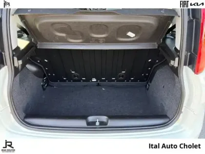 Photo 5 Fiat Panda  1.0 70ch BSG S&S