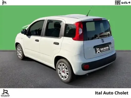 Photo 6 Fiat Panda  1.0 70ch BSG S&S