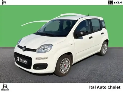Photo Fiat Panda Base