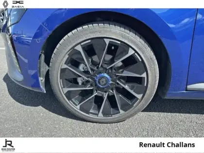 Photo 7 Renault Clio  1.6 E-Tech 145ch full hybrid esprit Alpine