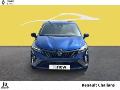 Photo 8 Renault Clio  1.6 E-Tech 145ch full hybrid esprit Alpine
