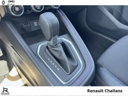 Photo 5 Renault Clio  1.6 E-Tech 145ch full hybrid esprit Alpine