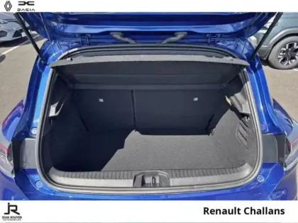Photo 6 Renault Clio  1.6 E-Tech 145ch full hybrid esprit Alpine