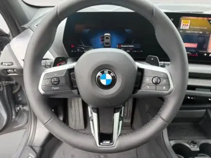 Photo 11 BMW Serie 1 Série 1 123 xDriveA 218ch M Sport DKG7