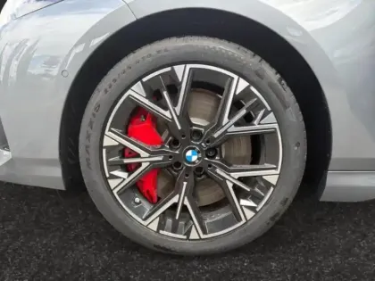 Photo 13 BMW Serie 1 Série 1 123 xDriveA 218ch M Sport DKG7