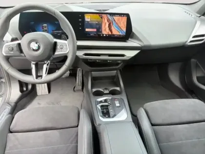 Photo 9 BMW Serie 1 Série 1 123 xDriveA 218ch M Sport DKG7