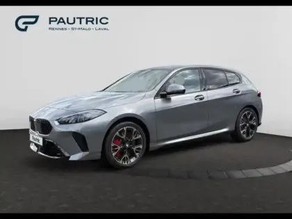 Photo Bmw Serie 1 M Sport
