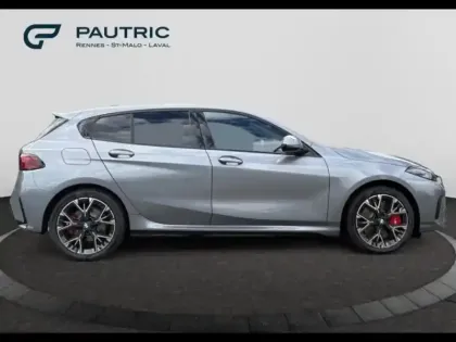 Photo 5 BMW Serie 1 Série 1 123 xDriveA 218ch M Sport DKG7