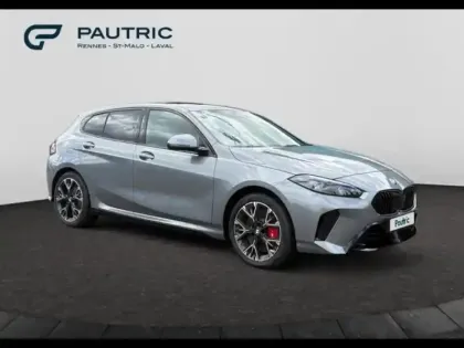 Photo 6 BMW Serie 1 Série 1 123 xDriveA 218ch M Sport DKG7
