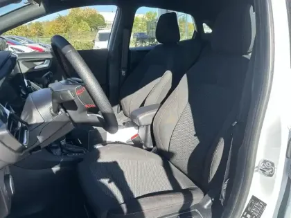 Photo 9 Ford Puma  1.0 EcoBoost Hybrid 125ch ST-Line S&S Powershift