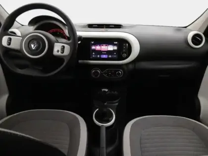 Photo 12 Renault Twingo  1.0 SCe 65ch Equilibre