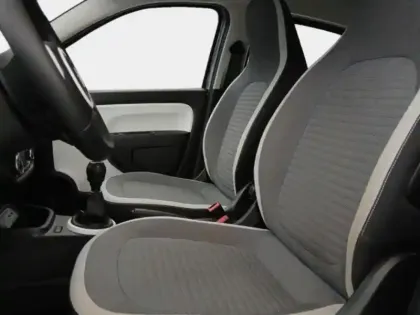 Photo 13 Renault Twingo  1.0 SCe 65ch Equilibre