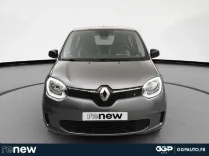 Photo 7 Renault Twingo  1.0 SCe 65ch Equilibre
