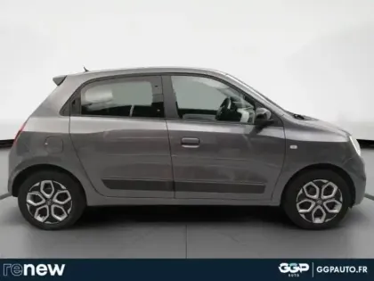 Photo 5 Renault Twingo  1.0 SCe 65ch Equilibre