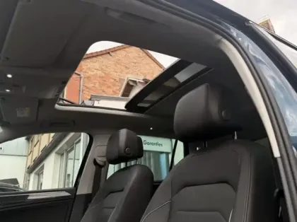 Photo 6 Volkswagen Tiguan  1.4 eHybrid 245ch Elegance DSG6
