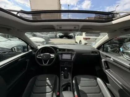 Photo 10 Volkswagen Tiguan  1.4 eHybrid 245ch Elegance DSG6