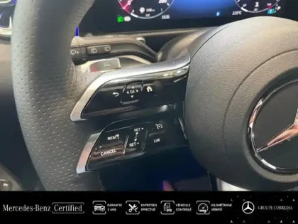 Photo 7 Mercedes GLB  200 d 150ch AMG Line 8G-DCT