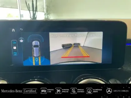 Photo 13 Mercedes GLB  200 d 150ch AMG Line 8G-DCT