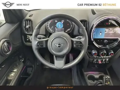 Photo 14 Mini Countryman  Cooper 136ch  Highlands BVA7