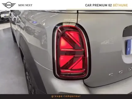 Photo 6 Mini Countryman  Cooper 136ch  Highlands BVA7