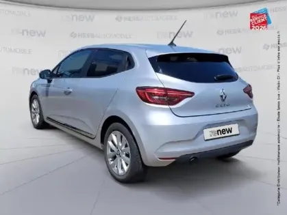 Photo 7 Renault Clio  1.0 TCe 90ch Evolution